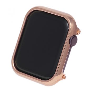 Callancity Watch Protective Case Four Colors Available Watch Protector Cover Compatible For Apple Watch Series 6/5/4/3/SE