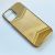 Callancity 24kt Phone Protective Case Compatible for Iphone 13 Series Cover