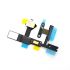 Power Button Flash Light Microphone Assembly Flex Cable For iPad Pro 9.7 inch