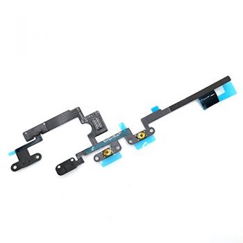 Power Button Keyboard Flex Cable Replace For iPad Pro 12.9