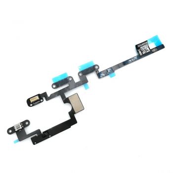 Power Button Keyboard Flex Cable Replace For iPad Pro 12.9
