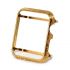 for apple watch gold case 