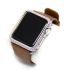 Diamond apple watch  bezel cover