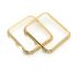 for apple watch gold case 