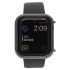 Metal apple watch 4 40/44mm bezel bumper cover-black