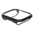 Metal apple watch 4 40/44mm bezel bumper cover-black