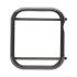 Metal apple watch 4 40/44mm bezel bumper cover-black