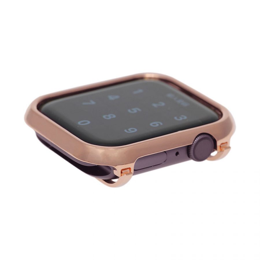 apple watch 4 40 rose