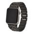 bracelet styled diamond  metal band for apple watch