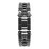 42mm 44mm Band is Compatible With Apple Watch strap 38mm 40mm iWatch Series 5/4/3/2/1 Diamond Rhinestone Stainless Steel Metal Wristband