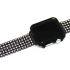 Crystal rhinestone Apple Watch Series1,2,3 bands with stainless steel 