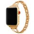 Brilliant and Fashion Metal Wristbands Replacement apple watch diamond band