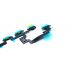 Power on off Flex Cable Replacement for iPad pro 12.9