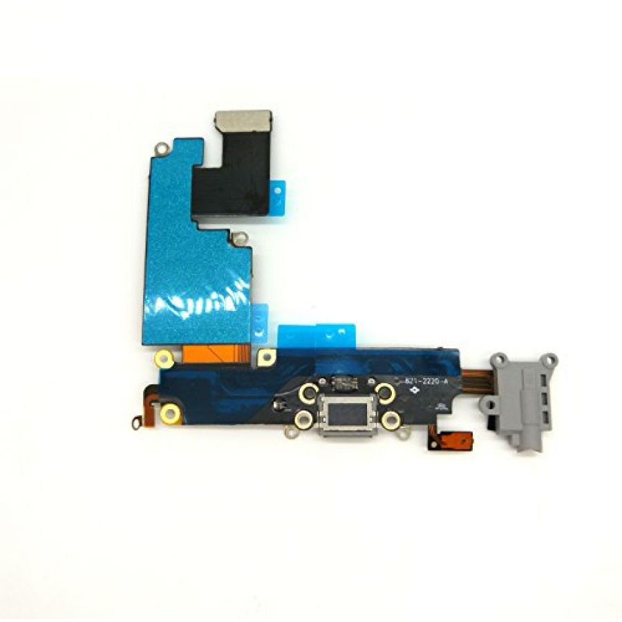 Iphone 6 Plus Lightning Connector And Headphone Jack Iphone 6 Plus Lightning Connector And Headphone Jack