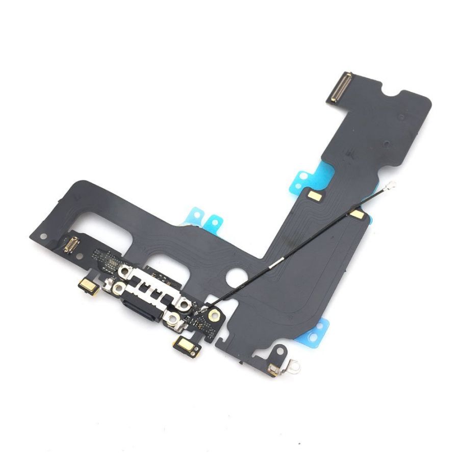 Charging Port Headphone Jack Flex Cable for iPhone 7 Plus