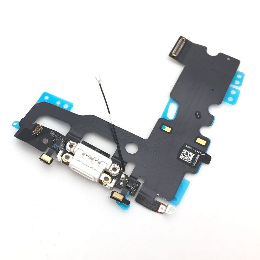 Charging Port Headphone Jack Flex Cable for iPhone 7 Plus