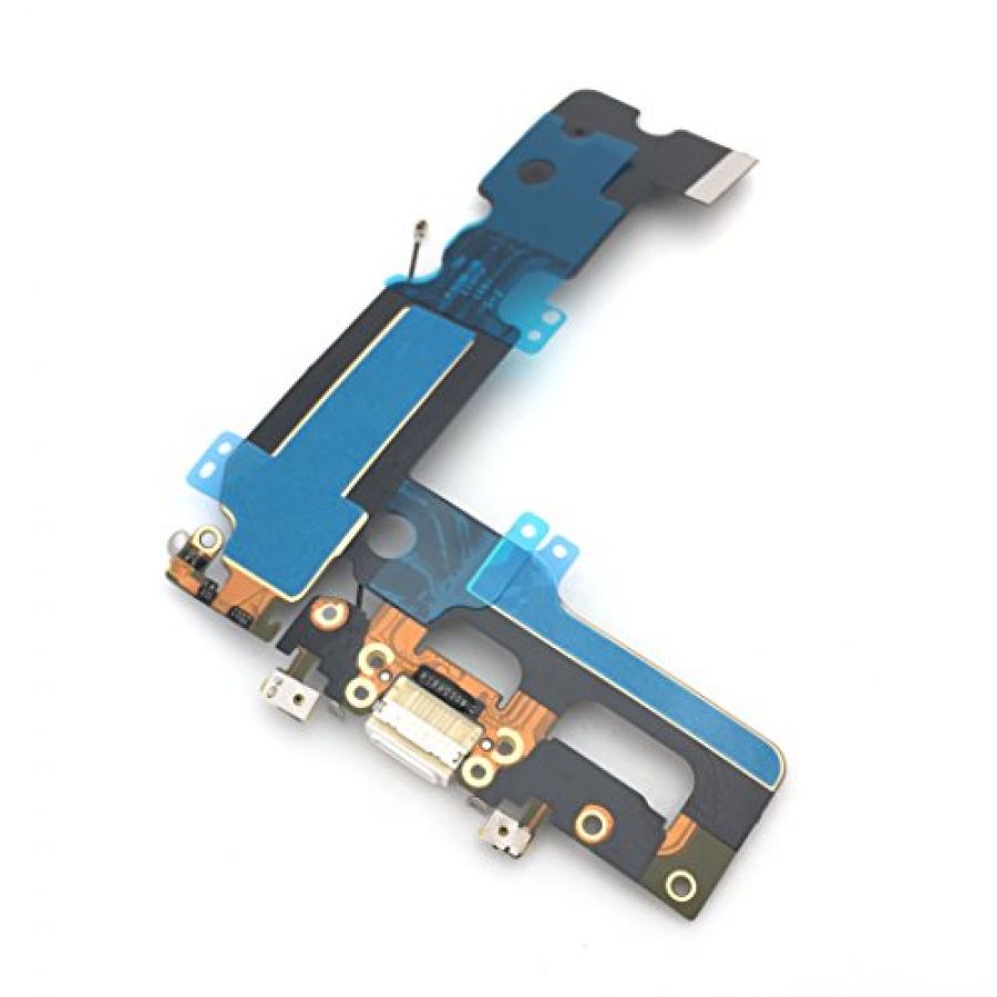 Charging Port Headphone Jack Flex Cable for iPhone 7 Plus