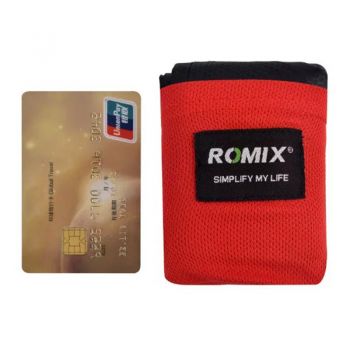 Romix multifunctional pocket-sized Picnic blanket