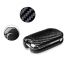 Carbon Fiber Remote Keyless Fob Cover Case Shell For Honda