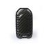 Carbon Fiber Remote Keyless Fob Cover Case Shell For Honda