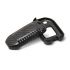 Carbon Fiber Remote Keyless Fob Cover Case Shell For Honda