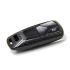 Luxury carbon fiber remote smart case cover for Audi A4 A5 