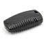 Carbon Fiber Remote Key Cover Case for BMW 1 2 3 4 5 6 7 Series X3 X4