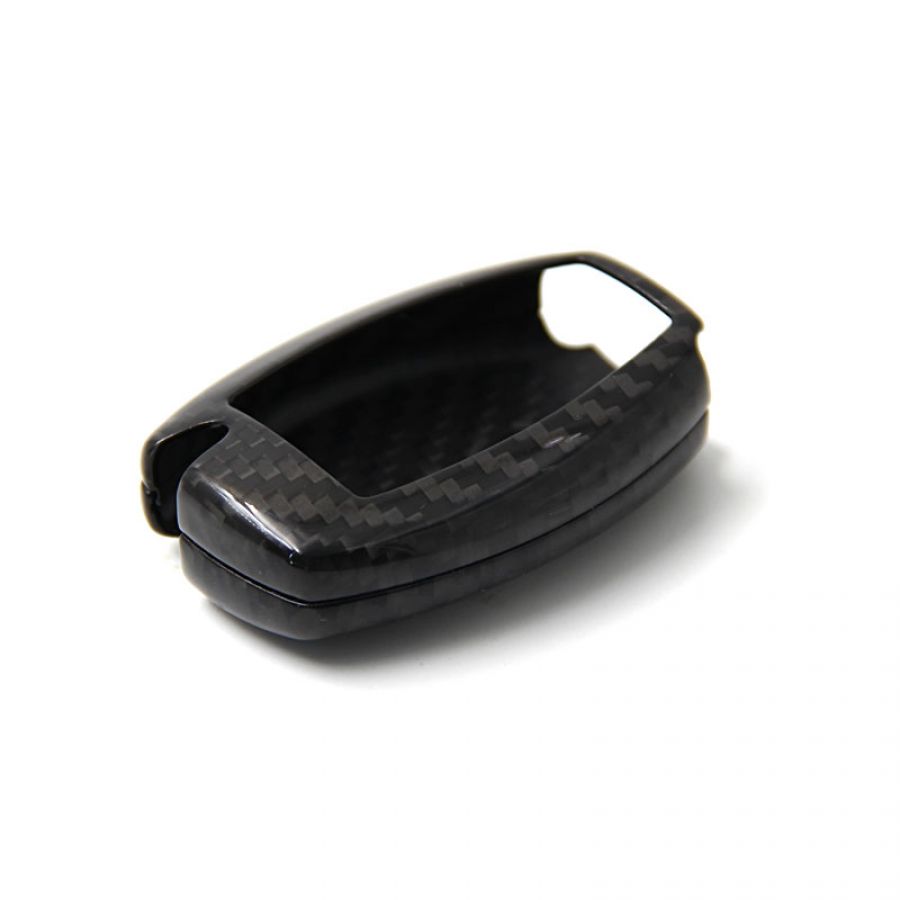 Carbon Fiber Remote Fob Shell Case for Mercedes-Benz S Class