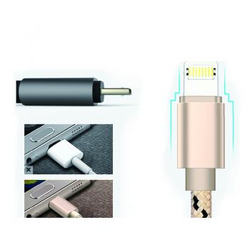 Multi Charger USB Cable 3 in 1 Multifunctional Univers