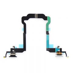 USB Charging Port Charger Flex Cable For 5.8" iPhone X 