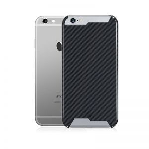 Carbon Fiber Matte / Glossy Case Cover for iPhone 6 /6 plus