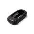 Luxury Carbon Fiber Keyless Protection Case Cover For Jeep