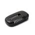 Luxury Carbon Fiber Keyless Protection Case Cover For Jeep