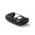 Land Rover Carbon Fiber Remote Key Cover Case Skin Shell Cap