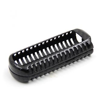 Carbon Fiber Keyless Smart Key Cover Case Fob for Mazda CX5