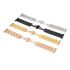  Apple Watch Stainless Steel Metal Watch Band Series 1 2 3