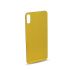 Fashion Mirror Color Shining Glass Cover Back for iPhone X 