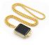 Apple Watch Necklaces, Neck Strap Chain for iwatch 38mm 42mm