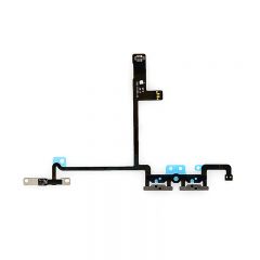Power Button Flex Cable Replacement for iPhone X 5.8 Inch