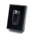 Carbon Fiber Remote Keyless Fob Cover Case Shell For Audi