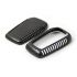 Carbon Fiber Key Cover Shell Case for Toyota Corolla Prado 