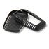 Carbon Fiber Key Cover Shell Case for Toyota Corolla Prado 