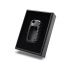 Carbon Fiber Remote Keyless Key Cover Case Shell for Volkswa