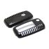 Carbon Fiber Remote Keyless Key Cover Case Shell for Volkswa