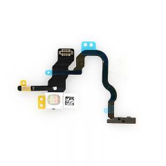 iPhone X Volume Button Switch Connector Flex Cable