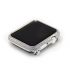 Crystal Diamond cover Case Bezel for Apple Watch series 4