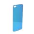 Colorful glass shell shiny cover back for apple iphone 8 plus