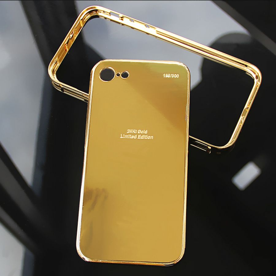 iPhone 7 Case 24kg limited edition shell protective cover