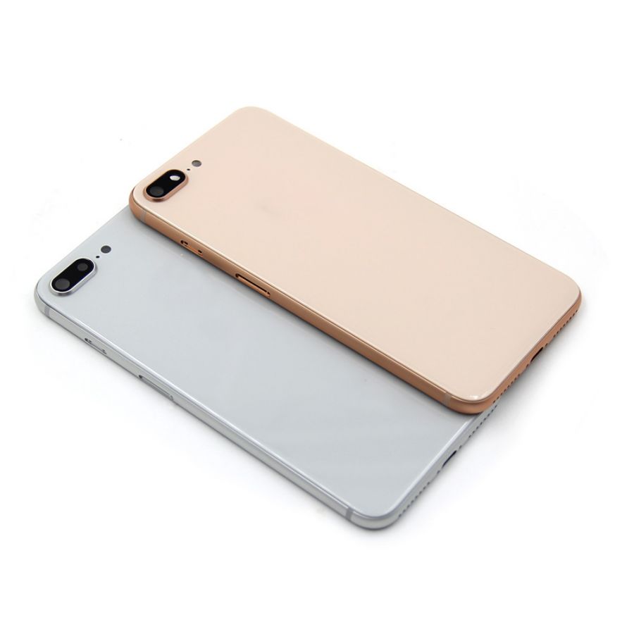 rear iphone glass plus 8 replace iPhone Glass For Back 8plus iPhone plus Replace to 7 Housing