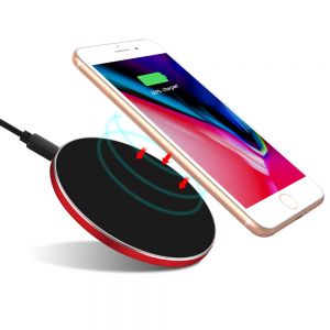 For iPhone 7 plus Replace to iPhone 8plus Glass Back Housing